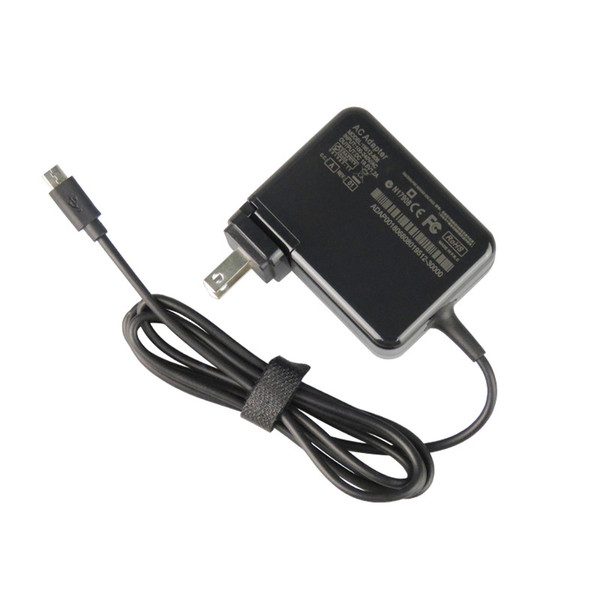 19.5V1.2A for DELL Venue 11 pro computer charger power adapter