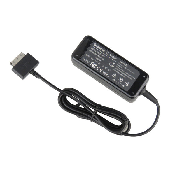12V1.5A Zhaohong Acer W510 Tablet Charger Notebook Adapter