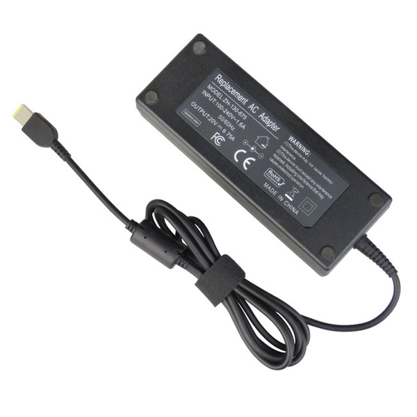 20V6.75A square port R720-80WW 80SH notebook power adapter