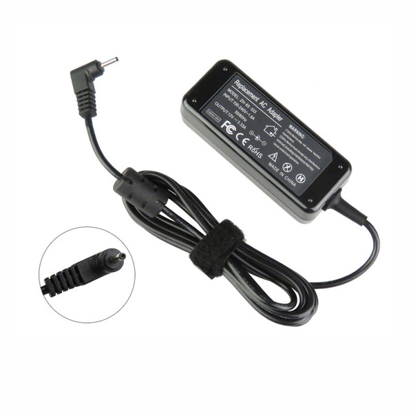 12V3.33A 2.5*0.7 tablet charger for Samsung XE700T1C 500T1C