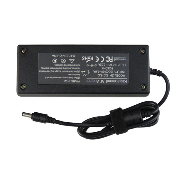 19V6.32A/6.3A Delta ADP-120ZBB universal machine ASUS FX50J ZX50J A550