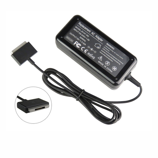 Desktop 19V3.42A for ASUS TX300 Tablet PC Charger Laptop Power Adapter