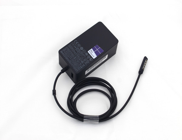 New 12V 3.6A AC Charger Power Supply Adapter For Microsoft Surface Pro 2 Tablet 1536