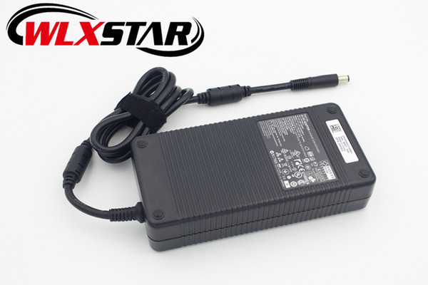 For Dell 330W 19.5v 16.9a Alienware M18x AC Power Supply Adapter Charger Y90RR XM3C3