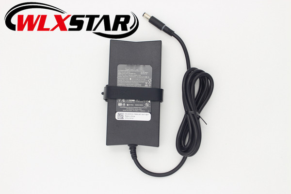 Genuine for Dell PA-4E 130W 19.5V 6.7A Laptop Charger/AC Adapter Inspiron XPS WRHKW