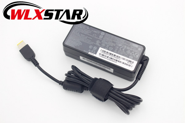 NEW Genuine 20V 3.25A 65W AC Adapter For Lenovo T440 yoga13 11 X240 Cord