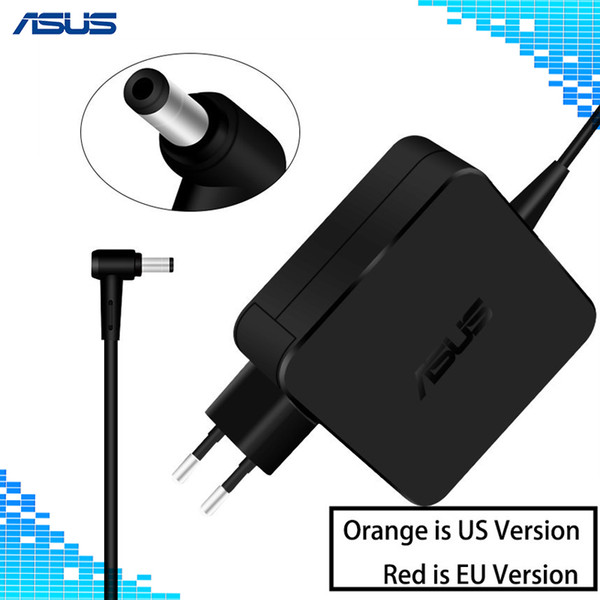 Para Asus Laptop adaptador de 19 V 2.37A 45 W 4,0*1,35mm ADP-45BW un de la energía del cargador de CA para Asus zenbook UX305 UX21A UX32A se