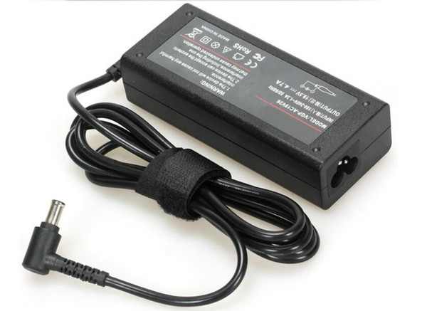 Laptop Adapter for SONY 19.5V 4.7A 90W 6.5*4.4 with Good Price and High Quality