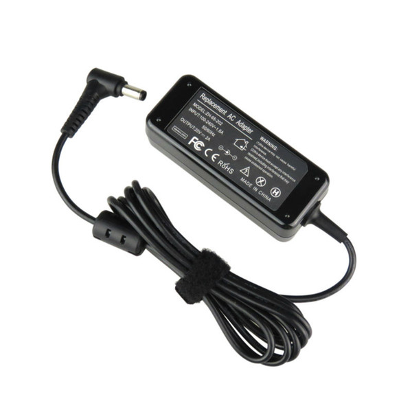 China supplier Laptop AC Adapter for Lenovo MSI Wind U115 U120 U90 U100 45K2200 20V 2A 40W