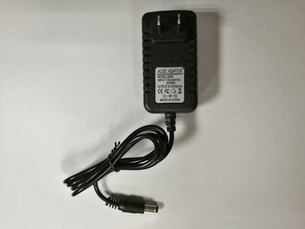 1000PCS New AC/DC Power Adapter 5V/0.8A 9V/2.5A,12V/2.7A For iHome Power Charger With Free Shipping