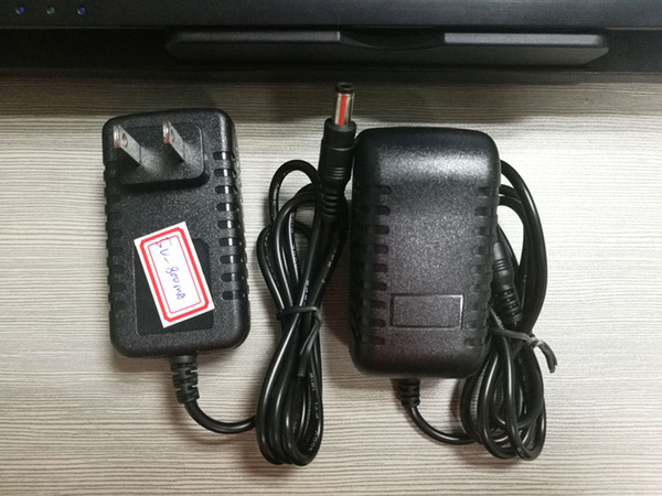 500PCS Wholesale New AC/DC Power Adapter 5V/0.8A 9V/2.5A,12V/2.7A For iHome Power Charger With Free Shipping