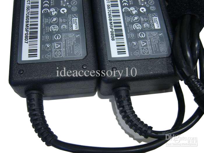 Laptop AC Adapters AC Charger 18.5V 3.5A 7.4 with Pin Connector Free Shipping High Quality