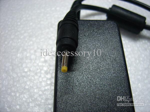 Replacement Laptop AC Adapters 19V 2.1A 2.4*0.8MM Yellow Connector Notebook AC Charger Replacement for ASUS Laptop High Quality