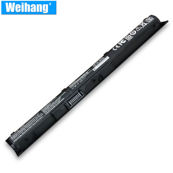 Jananese Cell 41Wh Weihang VI04 Battery for HP Pavilion 15 17 15-p000-p099 15-x000-x099 17-f000-f099 17-x000-x099 756745-001