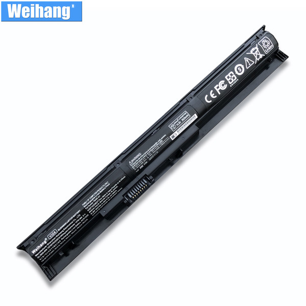 Jananese Cell 41Wh Weihang VI04 Battery for HP ProBook 440 445 450 455 G2 756478-421 TPN-Q140 HSTNN-LB6J 756743-001