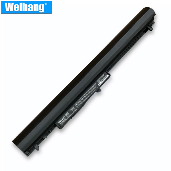 Japanese cell Weihang 14.8V 41Wh OA04 OA03 Laptop Battery For Compaq Presario 15-h000 15-S000 HSTNN-LB5Y HSTNN-PB5Y 740004-141