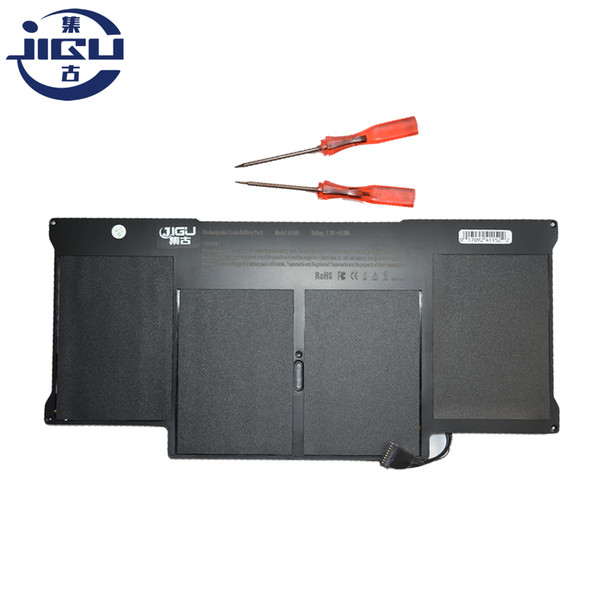 JIGU Wholesale New Laptop Battery For MacBook 