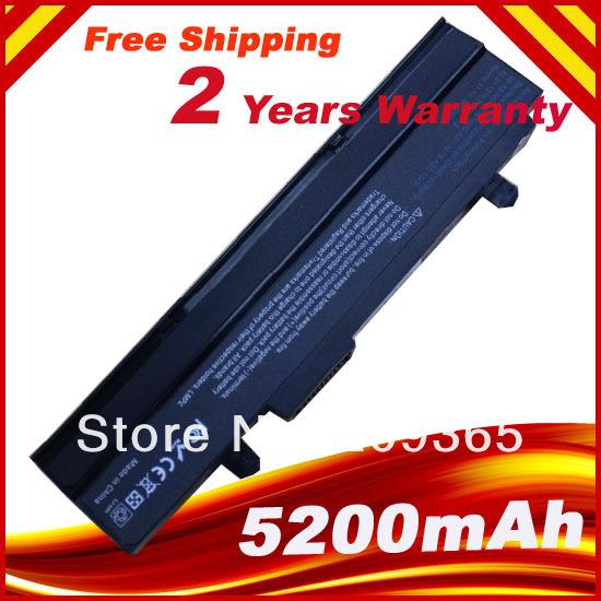 Laptop battery For Asus Eee PC EEE 1215 PC 1215b 1215N 1015b 1015 1015bx 1015px 1015p A31-015 A32-1015 AL31-1015