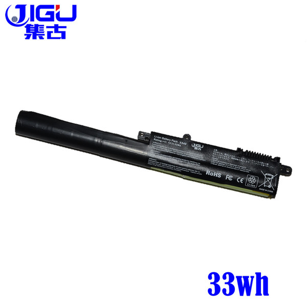 JIGU Laptop Battery A31N1519 For ASUS F540SC X540LJ F540UP7200 X540S R540L X540SA R540LA X540SC R540LJ 3CELLS