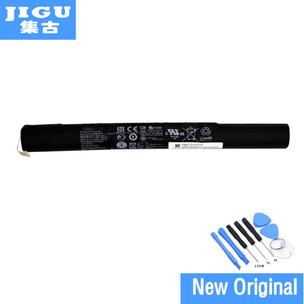 JIGU Original Tablet Battery for LENOVO YOGA 10