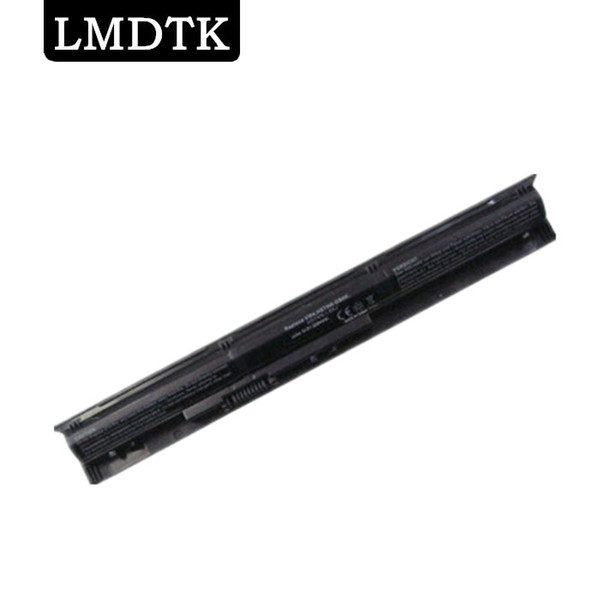 LMDTK NEW LAPTOP BATTERY FOR Pavilion 14 15 17 Envy 14 15 17 SERIES REPLACE HSTNN-LB6I HSTNN-LB6J HSTNN-LB6K VI04 4 CELLS