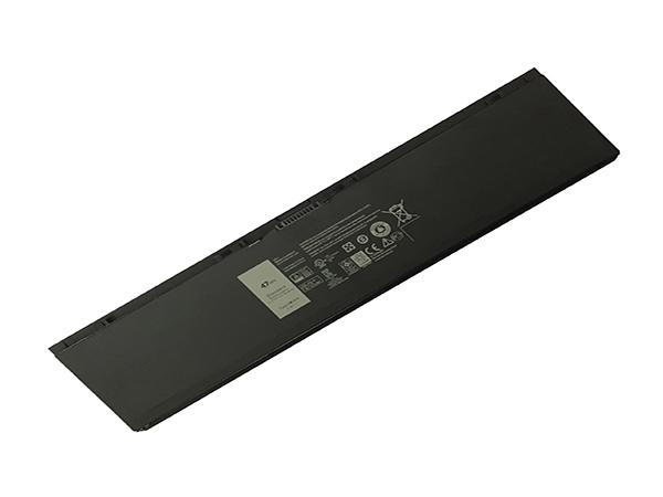 7.4V 47WH 34GKR New Replacement Laptop Battery for Dell Latitude E7440 E7450 E7250 V8XN3 Black