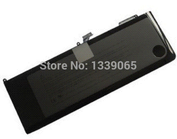 Original New battery A1382 020-7134-A 661-5844 For MacBook Pro 15