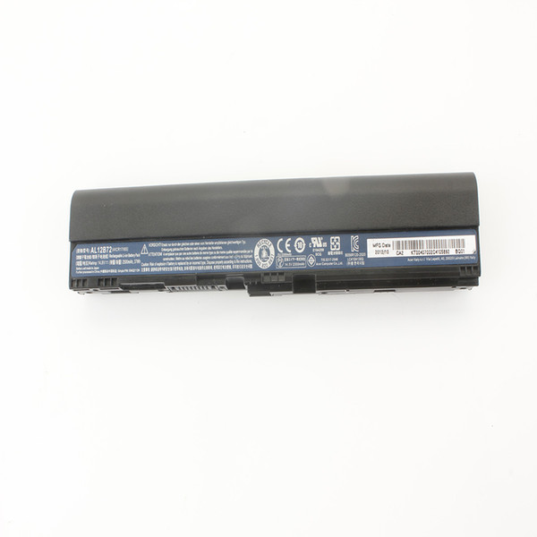 14.8V 37Wh AL12B72 New laptop battery for Acer AL12B72 AL12B31 AL12A31 aspire V5-171 V5-121 V5-131 C7 C710 series