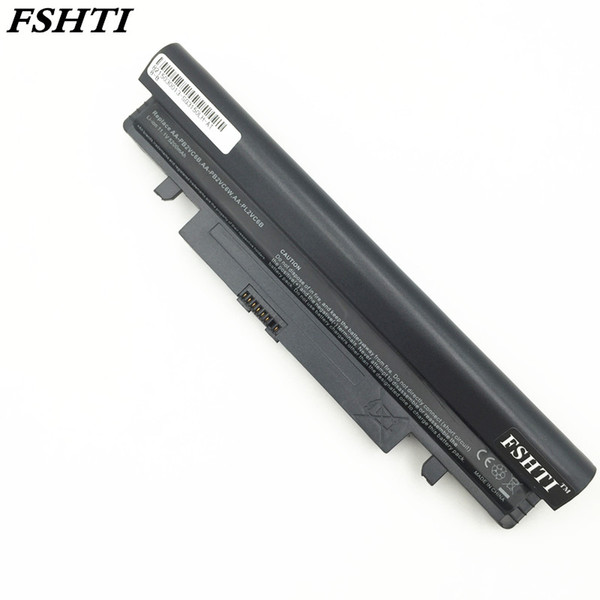 Battery For Samsung N150 N148 NP-N148 Series AA-PB2VC3B NP-N150 NT-N148 Series AA-PB2VC6B/E 6Cells