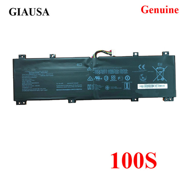 Genuine NC140BW1-2S1P Battery for Lenovo IdeaPad 100S 0813002 80R9 100S-14IBR 100S-141BR