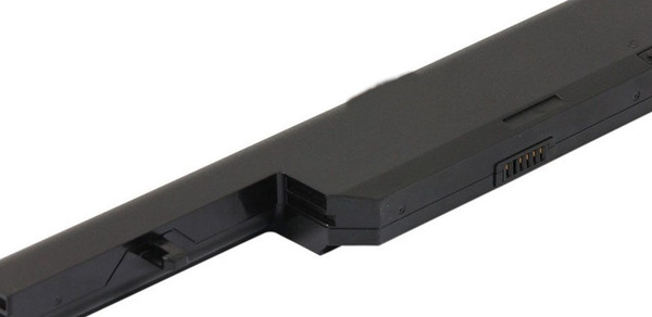 Laptop Battery For CLEVO W251EL W270H W271 W150DAQ W240BAT-6 6-87-W15ES-4V4 6-87-C480S-4P4 6-87-C450S-4R4 NP5175 W240H 6-87-E412S-4D7