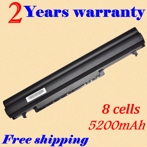 JIGU Laptop battery For ASUS A31-K56 A32-K56 S46C S40C S405C A41-K56 A42-K56 K56 VivoBook S550 S550C V550C U58C U48C S56C S550C