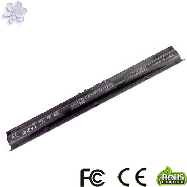 battery KI04 HSTNN-DB6T 800010-421 HSTNN-LB6S 800049-001 for pavilion 14 15 Pavilion 17-g000~17-g099 NB 15-ak series