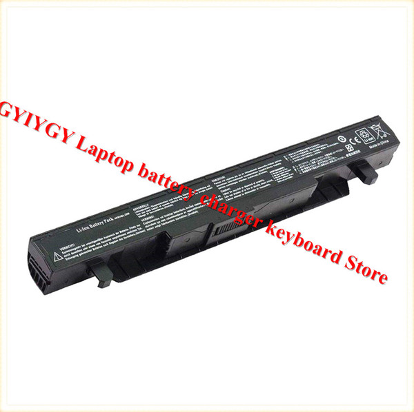 A41N1424 Battery for Asus ZX50 GL552V GL552VW GL552JX GL552 GL552J FX-Plus ZX50J,FX-PRO 6300,FX-PRO 6700,rog gl552jx,rog gl552j,