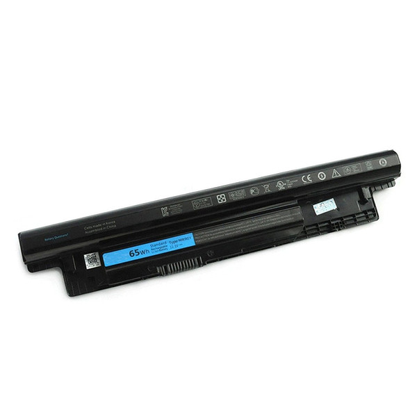 MR90Y / XCMRD 0MF69 00MF69 11.1V 65Wh 5800mAh For Dell Inspiron 14 (3421) 14R (5421) 14R (5437) 15 (3521) 15R (5521) 15R (5537) 17 (3721) 1