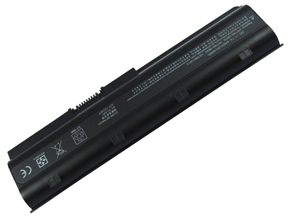 5200mAh battery for HP PAVILION DM4 DV3 DV5 DV6 DV7 G4 G6 G7 G72 G62 G42 for Compaq Presario CQ32 CQ42 CQ43 CQ56 CQ62 CQ72 MU06