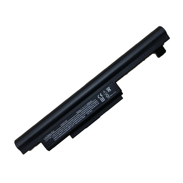 11.1 V 4400 mAh A3222-H34 New Laptop battery for HASEE Fundador A3226-H34 R430 R430-P1000 R430-T10 E400-I3 series