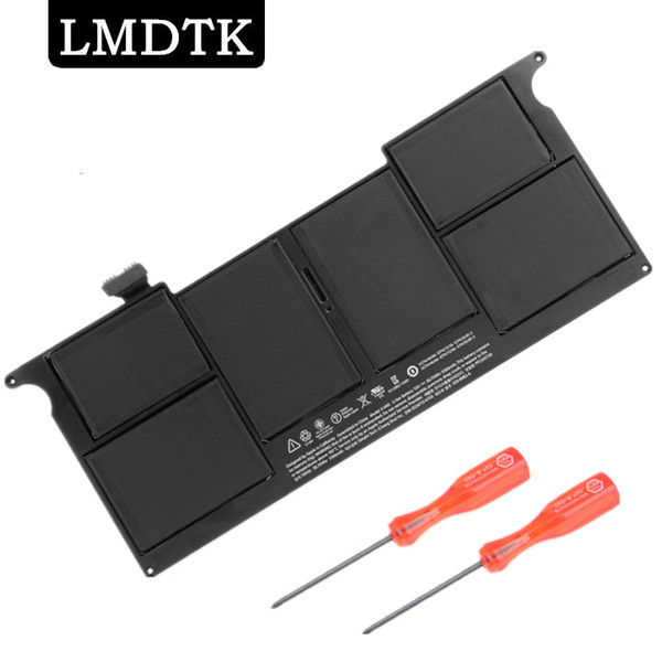 LMDTK New Laptop Battery For MacBook Air 11