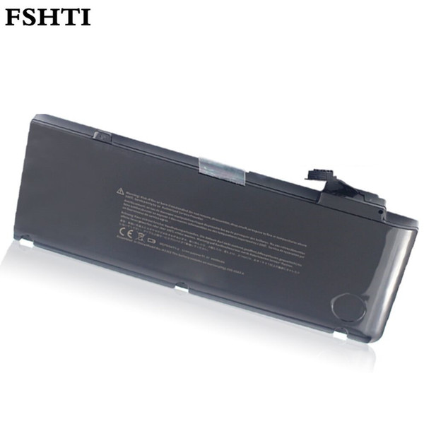 FSHTI New Battery A1322 For MacBook Pro 13 