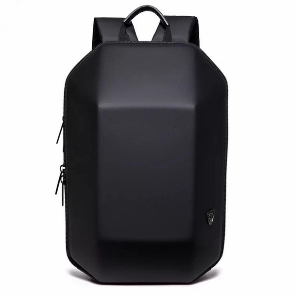 Original stereotypes backpack, creative personality computer backpack, casual fashion travel bag