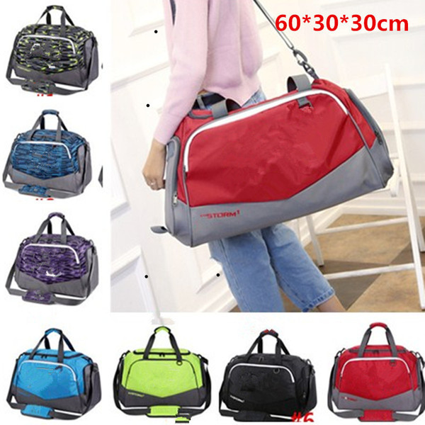 Unisex U&A Duffle Bag T
8000
ravel Handbag Under Waterproof Nylon Shoulder Tote Bags Large Capacity Handbags Outdoor Sports Bag Packsack