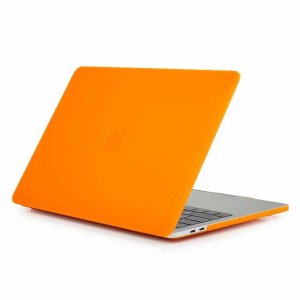 Matte Transparent Case For Apple Macbook Pro 15.4 A1284 Cover Hard Cases Shockproof Anti Scratch Laptop Cases For Macbook A1284