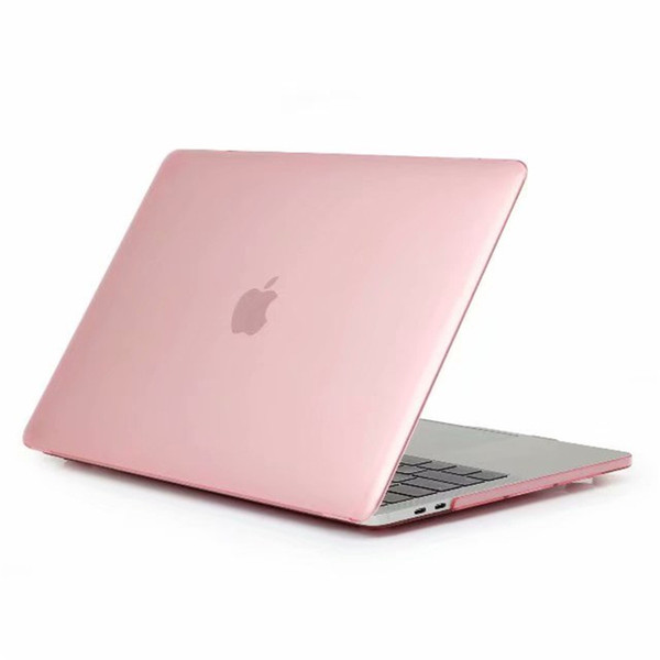 Clear Crystal Anti Scratch Hard Case Cover For Macbook Air 11.6 Laptop Cases For Mac book 11.6 inch Air