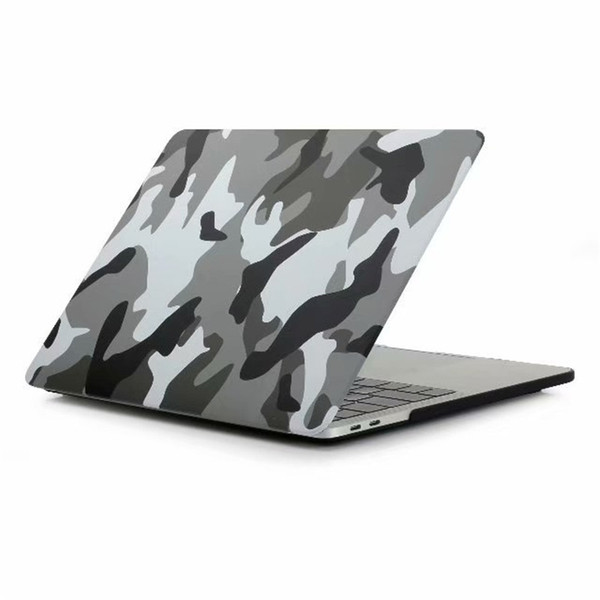 Skin sticking Laptop Case For Apple Macbook Air 11.6 Cover Hard Shockproof Anti Scratch Cases For Macbook Air 11.6 inch