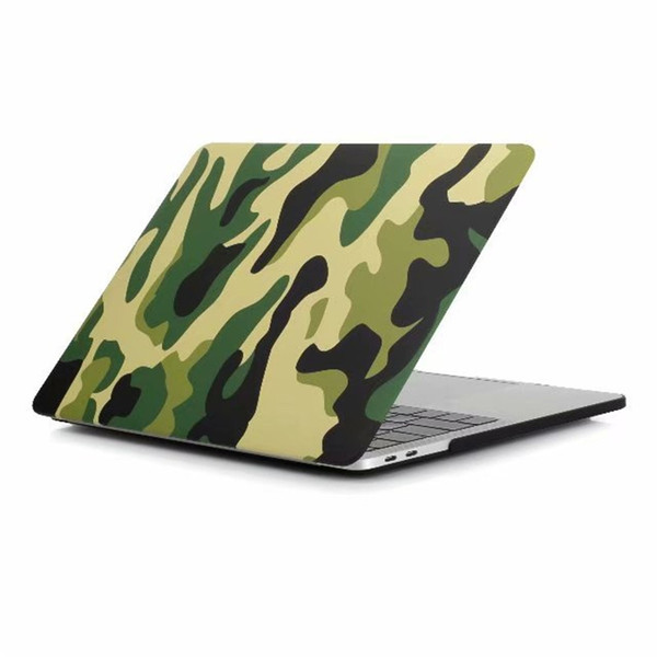 Skin sticking Laptop Case For Apple Macbook Retina 12 Cover Hard Shockproof Anti Scratch Cases For Macbook Retina 12 inch A1534