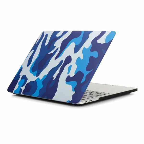 Skin sticking Laptop Case For MacBook Pro 13.3 Retina A1502 A1425 Cover Shockproof Anti Scratch Cases For MacBook A1502 A1425