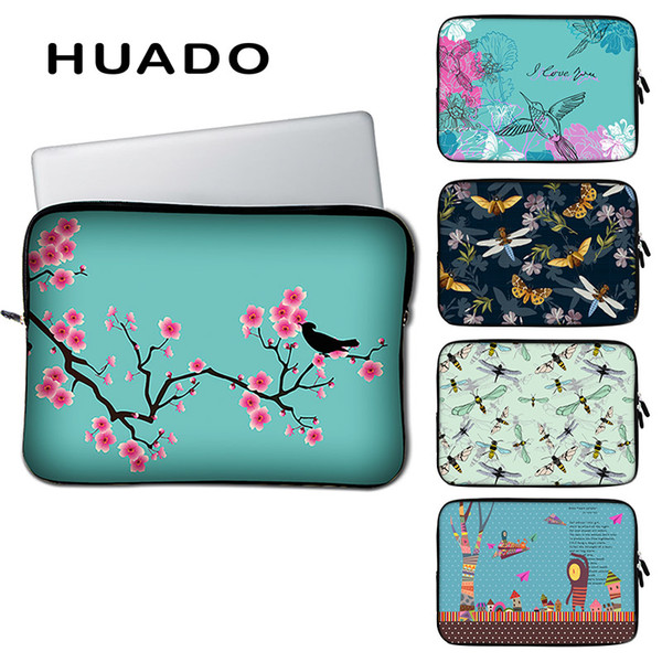 Neoprene laptop cover15.6