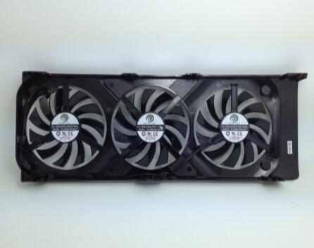 Gtx770 gtx770 graphics card fan pla08010s12hh