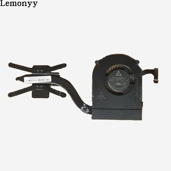 New Laptop CPU Cooler Fan for Lenovo ThinkPad X1 Yoga X1 Carbon 4th CPU Cooler Cooling Fan 00JT800