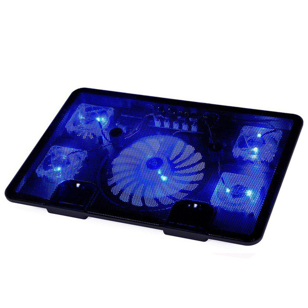 Laptop Cooler Pad 14